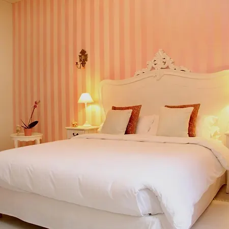 Chateau De La Houillere 3*