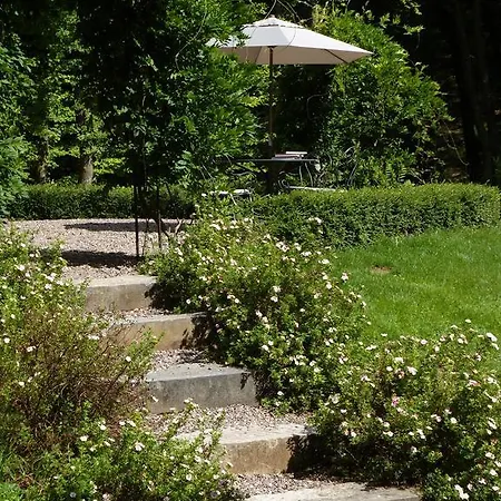 Chateau De La Houillere Bed & Breakfast Champagney