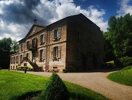 Chateau De La Houillere Champagney