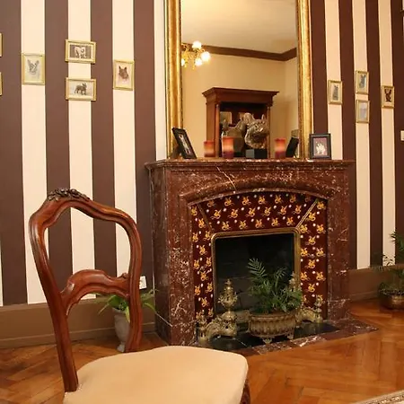 Chateau De La Houillere