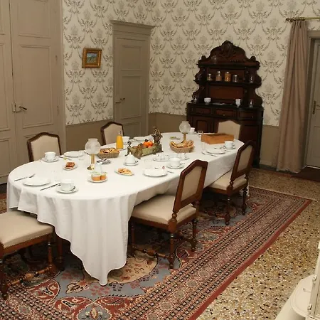 Chateau De La Houillere Bed & Breakfast Champagney