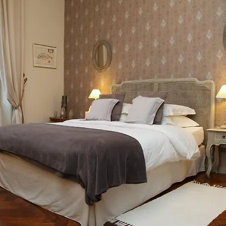 Chateau De La Houillere Bed & Breakfast