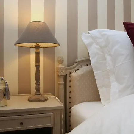Bed & Breakfast Chateau De La Houillere