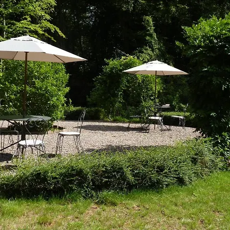 Chateau De La Houillere 3* Champagney