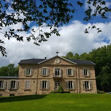 Bed & Breakfast Chateau De La Houillere