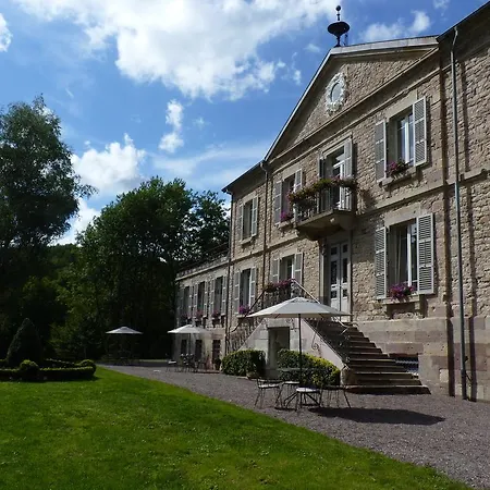 Chateau De La Houillere Bed & Breakfast 3*